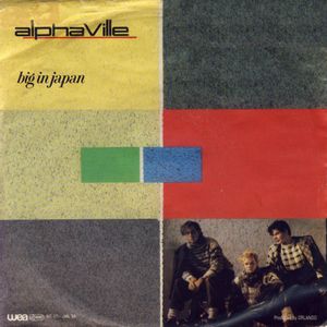 Alphaville